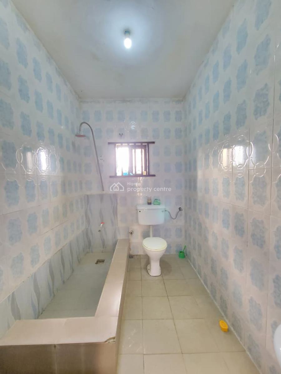 Exquisite Mini Flat Apartment, Ajah, Lekki Phase 2, Lekki, Lagos, Mini Flat (room and Parlour) for Rent