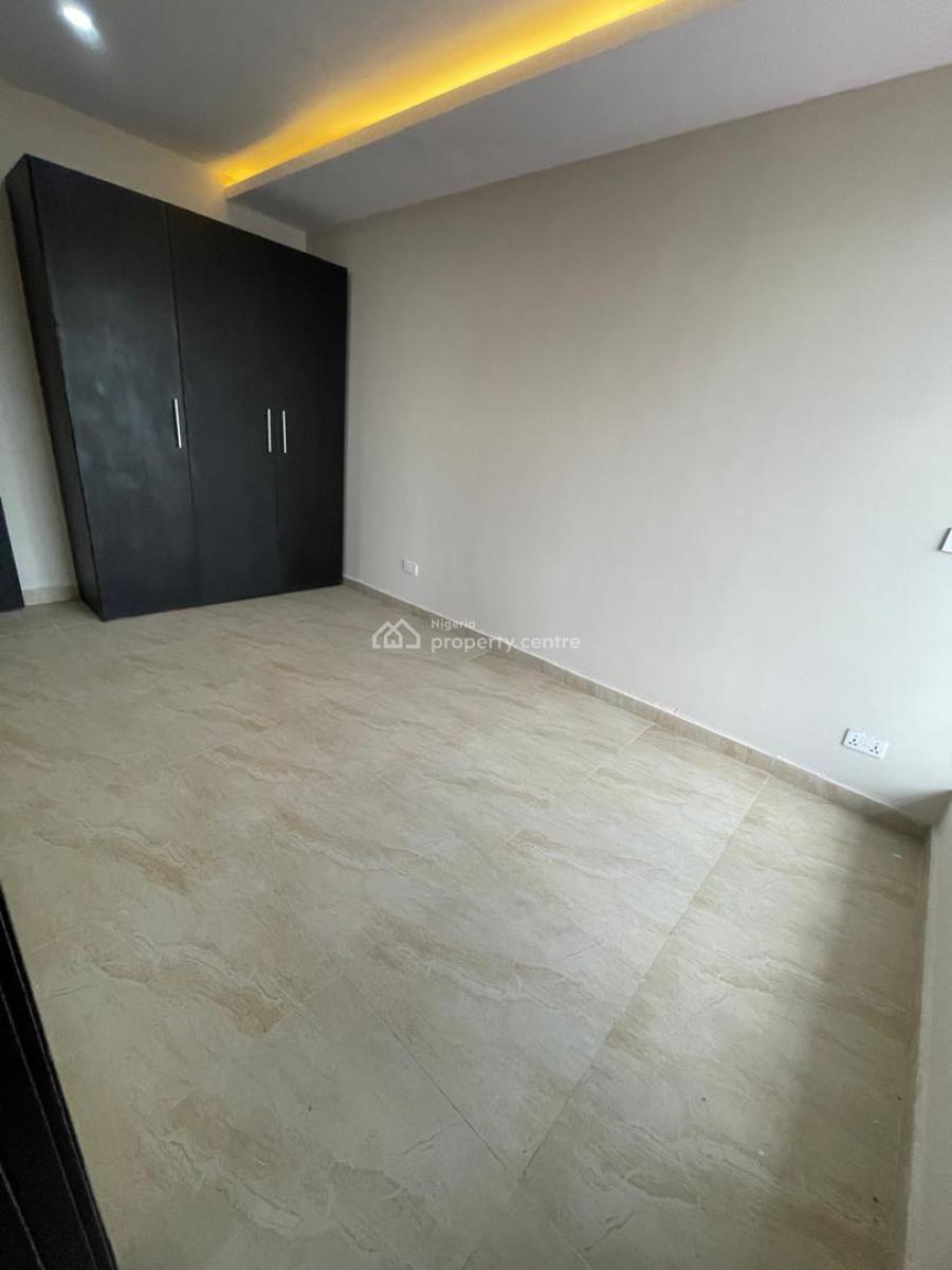 Spacious Massive Luxruy 3bedroom Flat Apartment, Secure Estate Lekki Phase One Lagos, Lekki Phase 1, Lekki, Lagos, Flat / Apartment for Rent