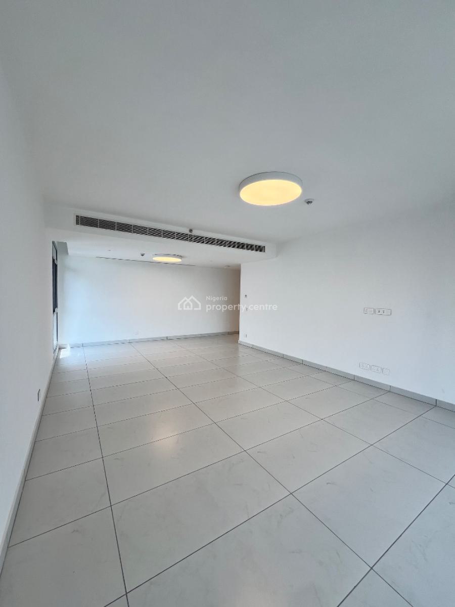 Brand New 3 Bedroom with Bq, Swimming Pool and Gym, Victoria Island (vi), Lagos, Flat / Apartment for Rent