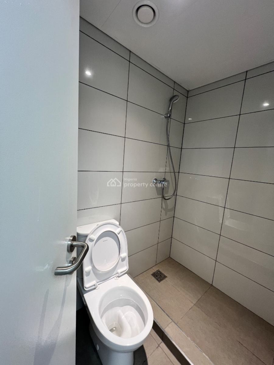 Brand New 3 Bedroom with Bq, Swimming Pool and Gym, Victoria Island (vi), Lagos, Flat / Apartment for Rent