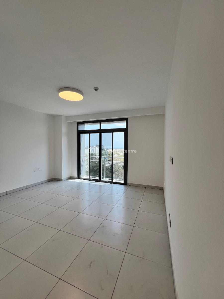 Brand New 3 Bedroom with Bq, Swimming Pool and Gym, Victoria Island (vi), Lagos, Flat / Apartment for Rent