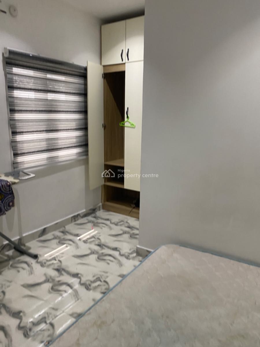 Luxury 4bedroom Duplex, Royal Avenue Estate, Trans Amadi, Port Harcourt, Rivers, Terraced Duplex for Sale