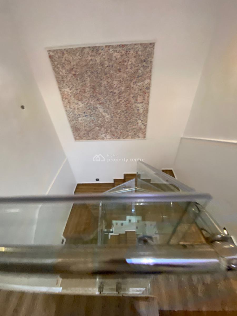 Luxury 4bedroom Duplex, Royal Avenue Estate, Trans Amadi, Port Harcourt, Rivers, Terraced Duplex for Sale