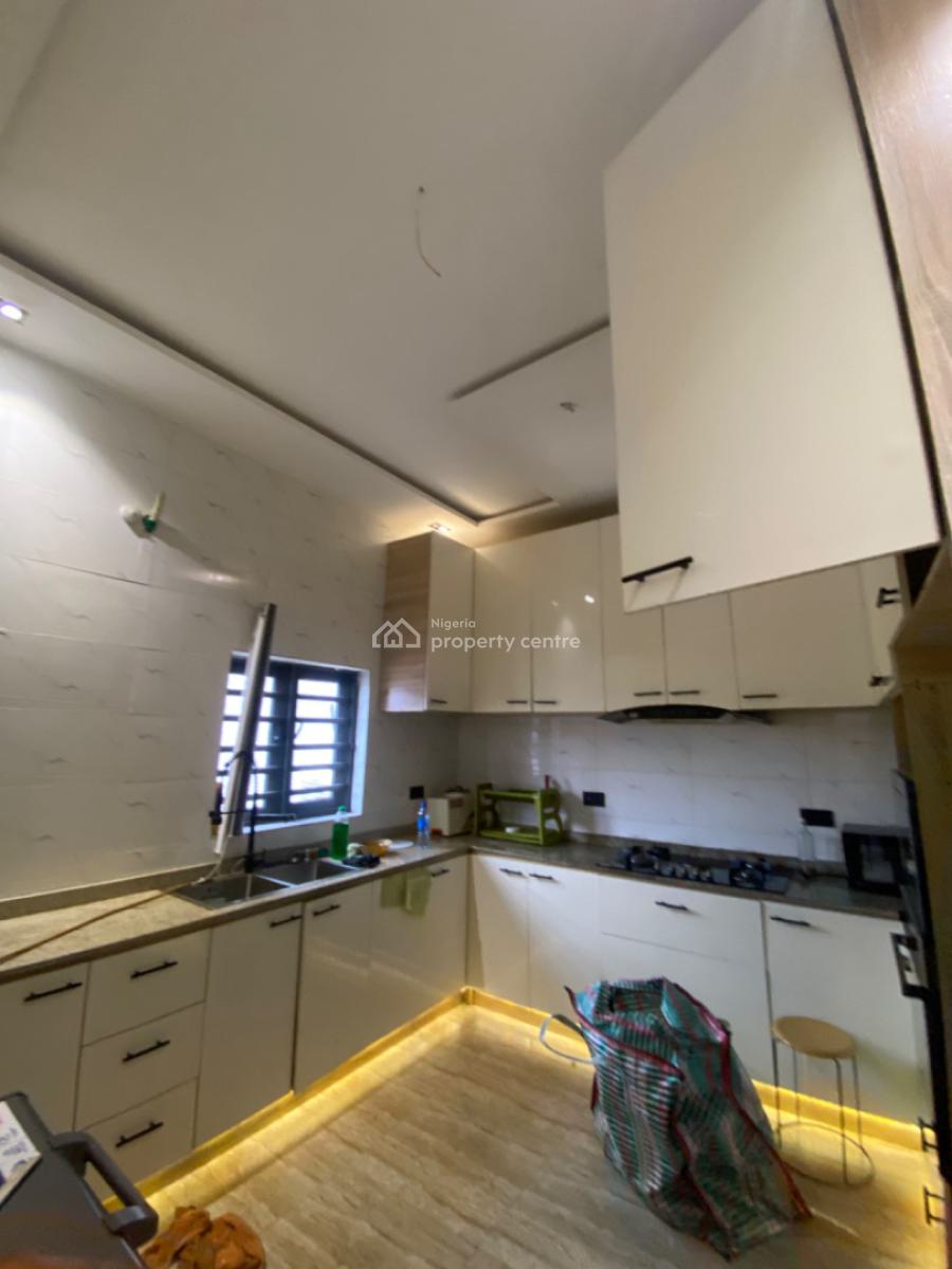 Luxury 4bedroom Duplex, Royal Avenue Estate, Trans Amadi, Port Harcourt, Rivers, Terraced Duplex for Sale