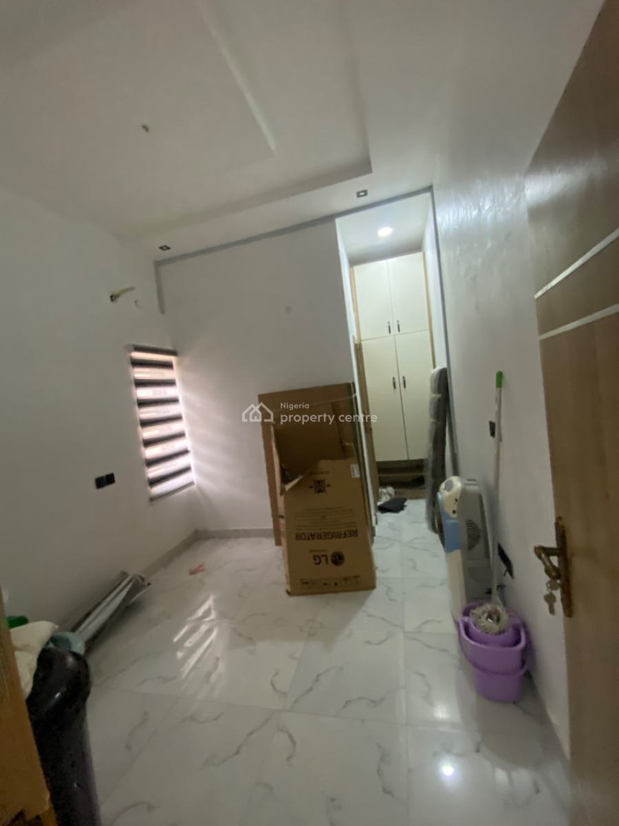 Luxury 4bedroom Duplex, Royal Avenue Estate, Trans Amadi, Port Harcourt, Rivers, Terraced Duplex for Sale