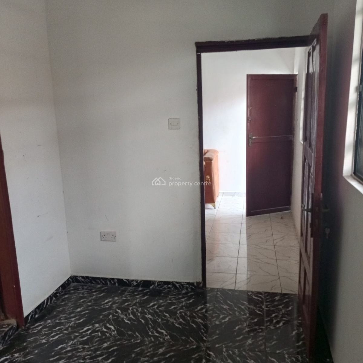 Sharp and Serene Room and Parlor, Badore Ajah-lekki, Badore, Ajah, Lagos, Mini Flat (room and Parlour) for Rent