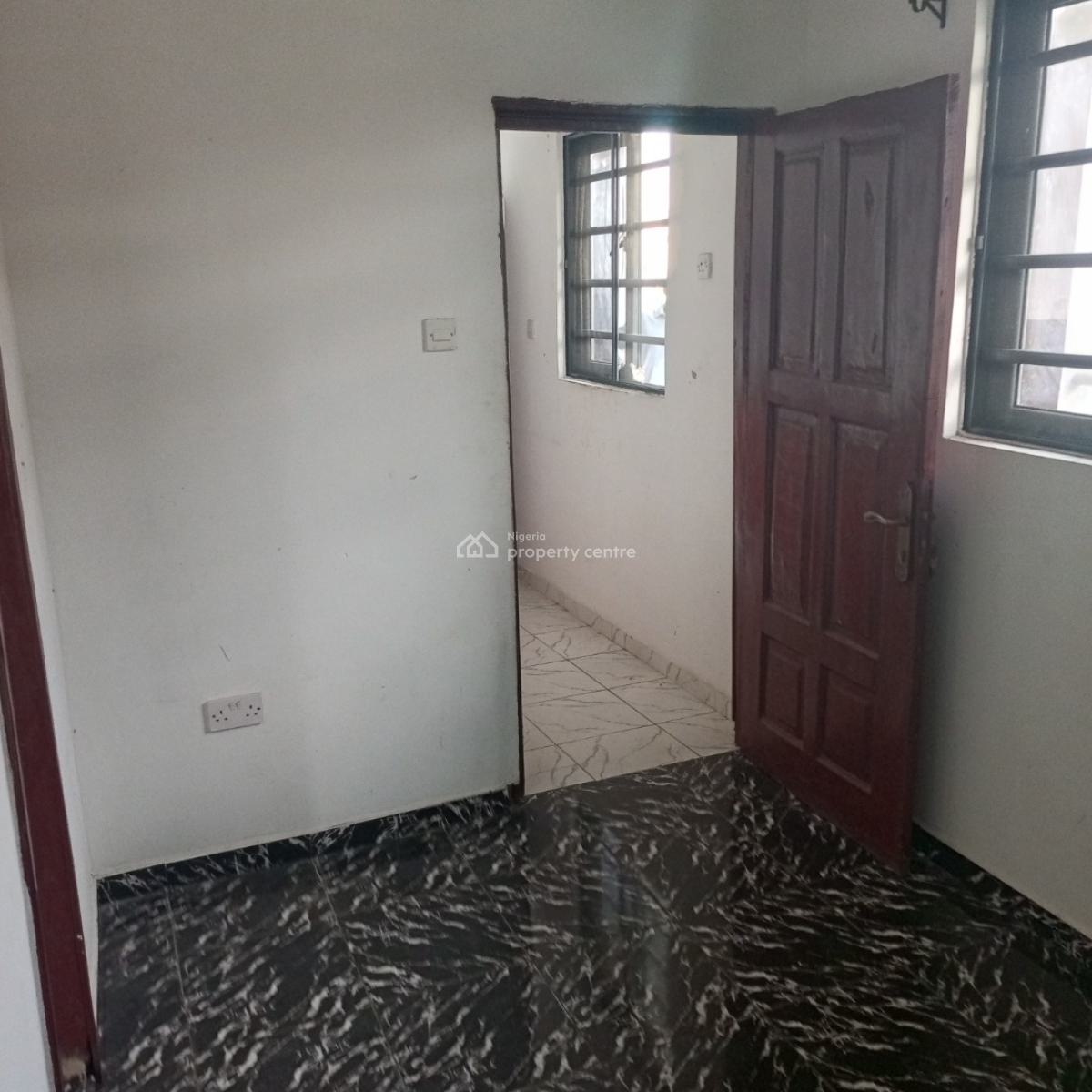 Sharp and Serene Room and Parlor, Badore Ajah-lekki, Badore, Ajah, Lagos, Mini Flat (room and Parlour) for Rent