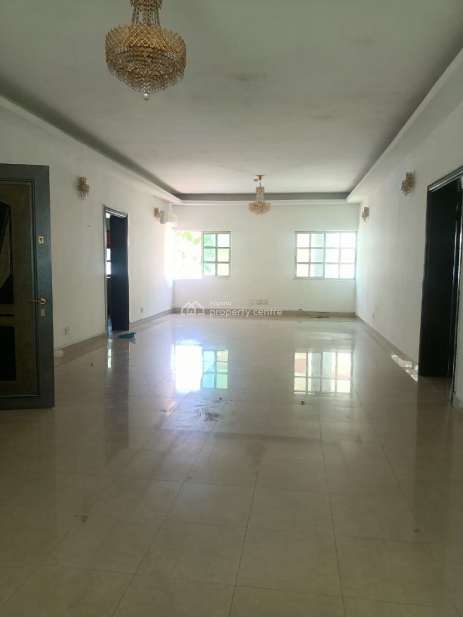 Luxury 3 Bedroom Apartment, Ikoyi, Lagos, Flat / Apartment for Rent