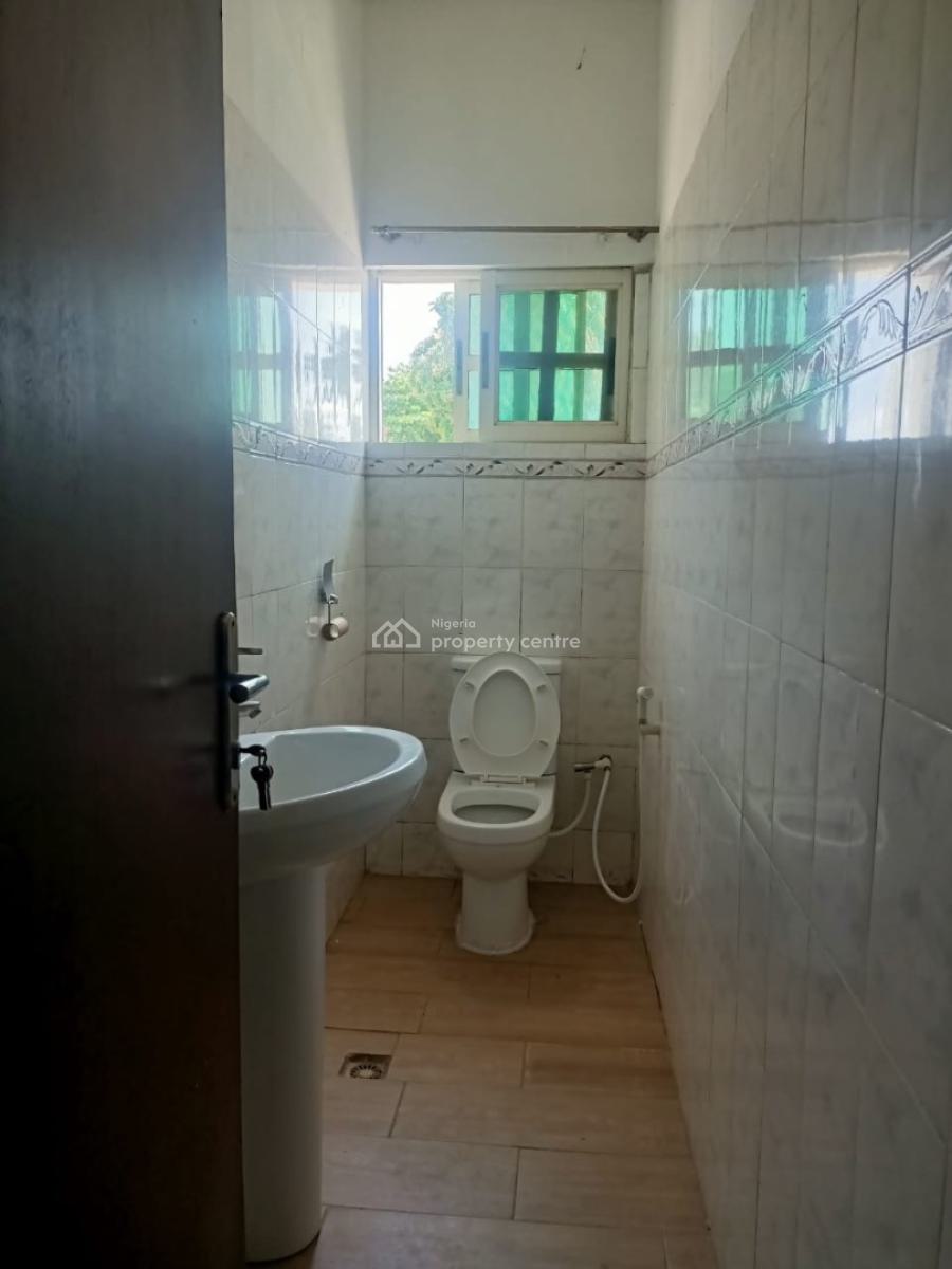 Luxury 3 Bedroom Apartment, Ikoyi, Lagos, Flat / Apartment for Rent