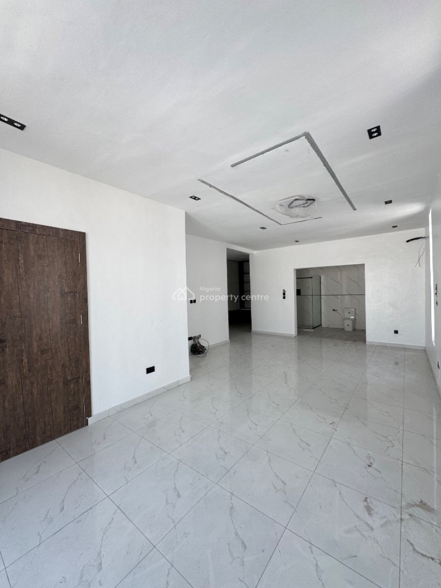 Newly Four Bedroom Detached Duplex, Lekki, Lagos, Detached Duplex for Sale