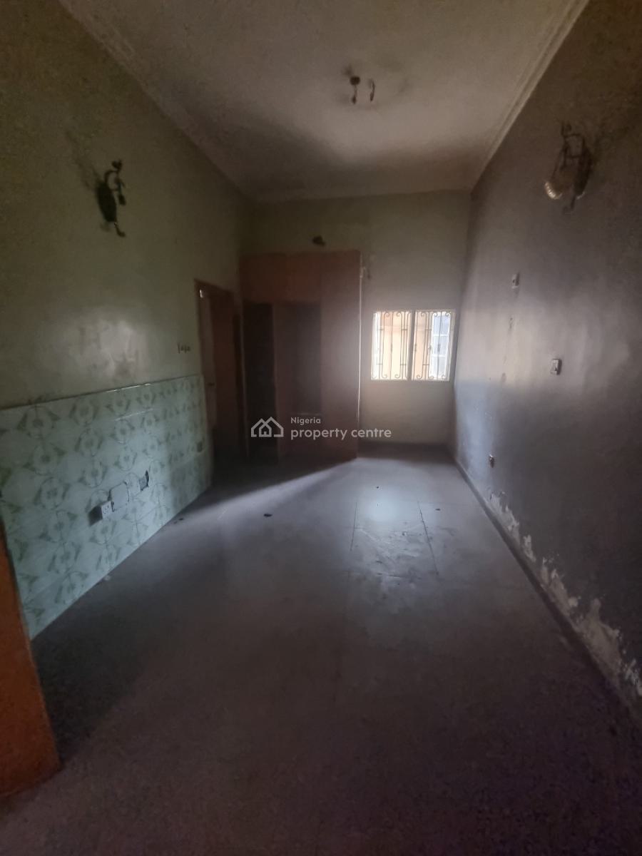 4bedroom Semi Detached Duplex, Omole, Omole Phase 1, Ikeja, Lagos, Semi-detached Duplex for Sale