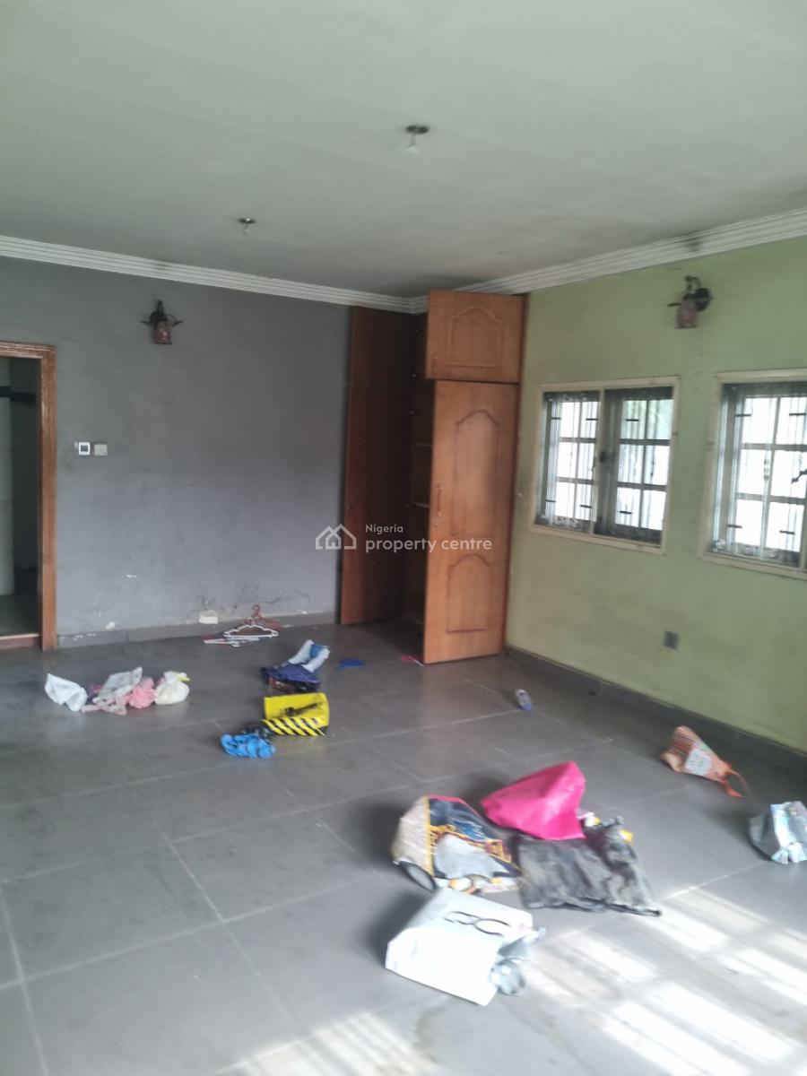 4bedroom Semi Detached Duplex, Omole, Omole Phase 1, Ikeja, Lagos, Semi-detached Duplex for Sale
