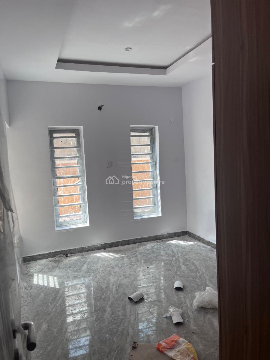 Luxury 2 Bedroom Apartment, Olive Park Estate, Sangotedo, Ajah, Lagos, Flat / Apartment for Rent