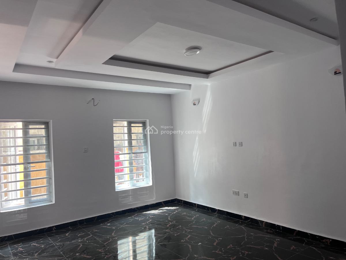 Luxury 2 Bedroom Apartment, Olive Park Estate, Sangotedo, Ajah, Lagos, Flat / Apartment for Rent