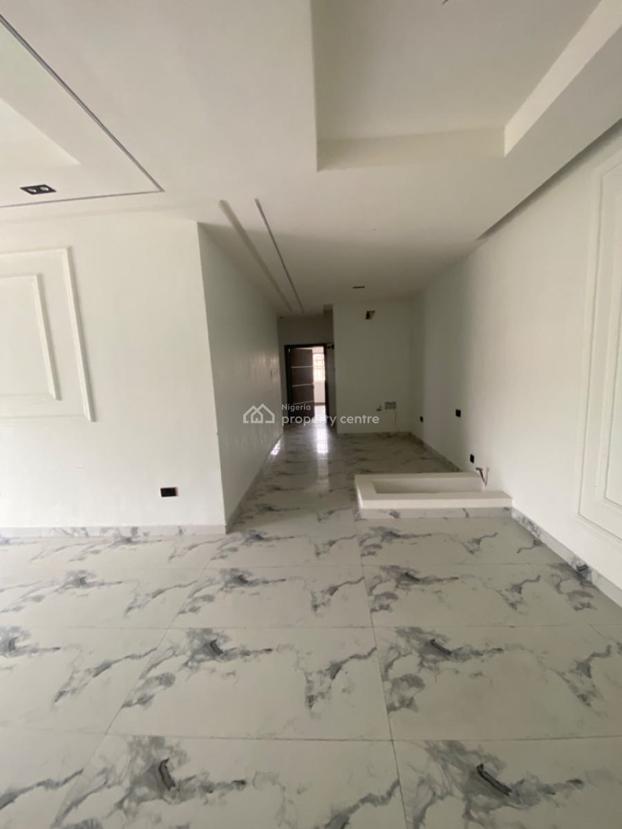 Luxury 3 Bedroom Flat, Suncity Gardens Estate, Trans Amadi, Port Harcourt, Rivers, Flat / Apartment for Sale