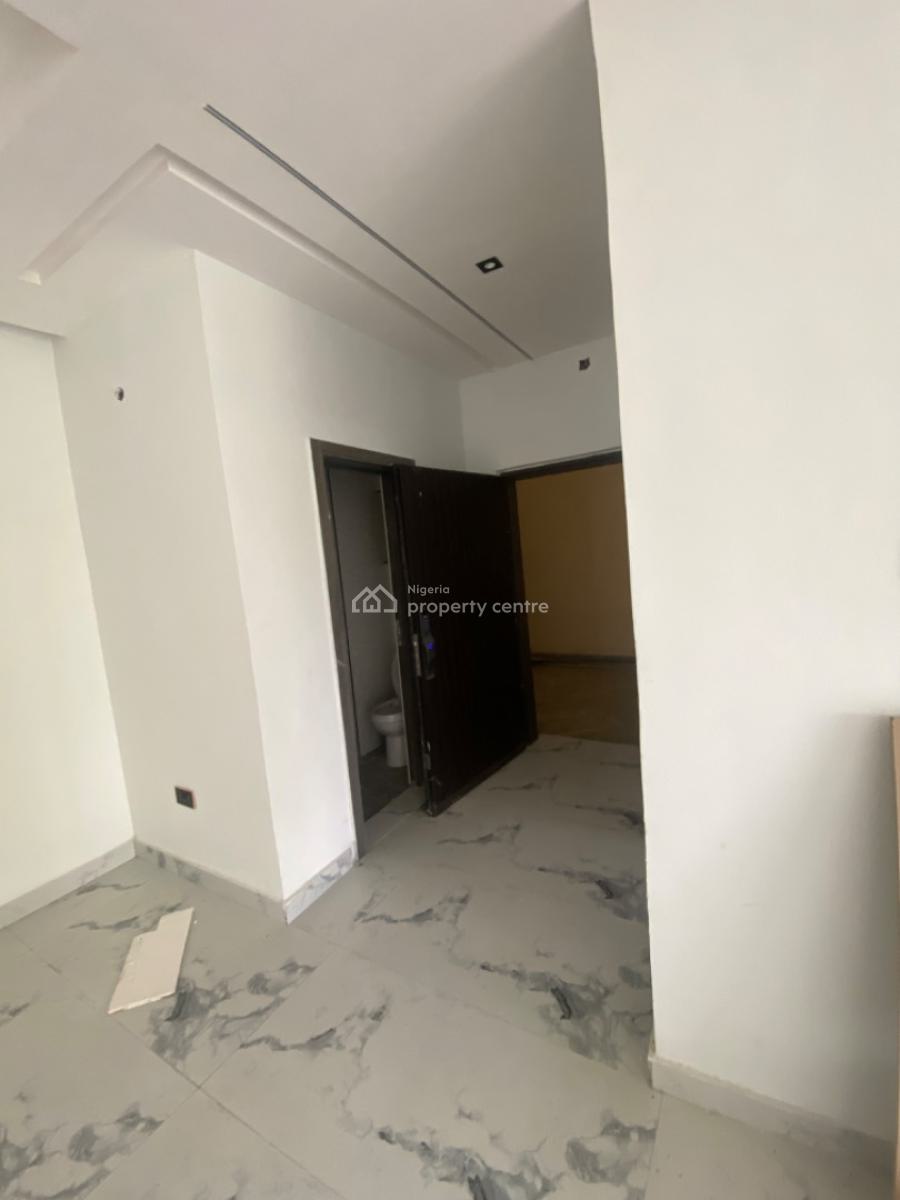 Luxury 3 Bedroom Flat, Suncity Gardens Estate, Trans Amadi, Port Harcourt, Rivers, Flat / Apartment for Sale