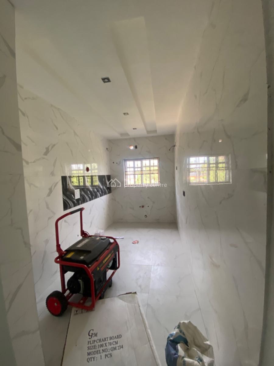 Luxury 3 Bedroom Flat, Suncity Gardens Estate, Trans Amadi, Port Harcourt, Rivers, Flat / Apartment for Sale