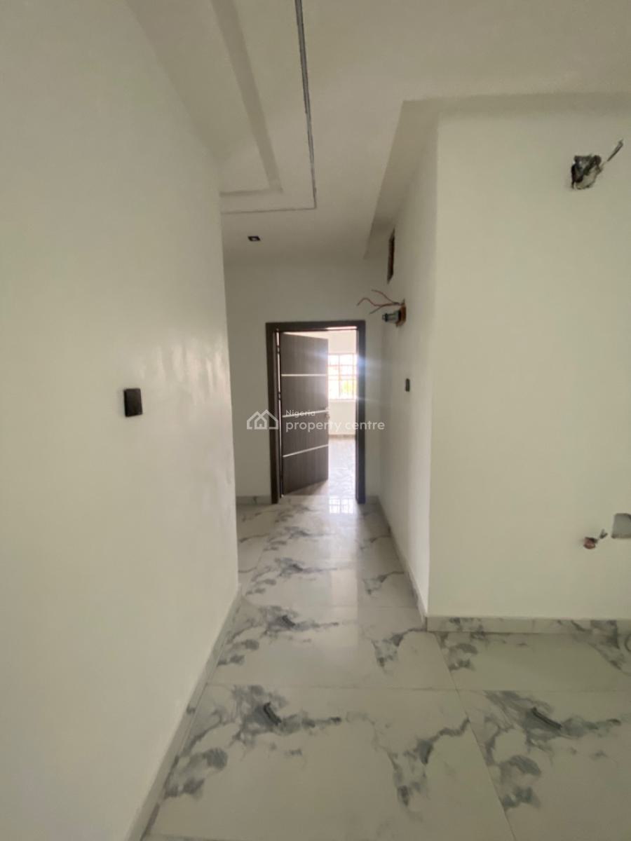 Luxury 3 Bedroom Flat, Suncity Gardens Estate, Trans Amadi, Port Harcourt, Rivers, Flat / Apartment for Sale