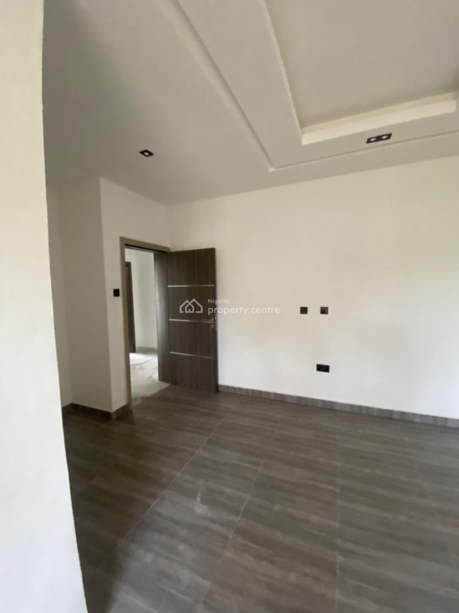 Luxury 3 Bedroom Flat, Suncity Gardens Estate, Trans Amadi, Port Harcourt, Rivers, Flat / Apartment for Sale