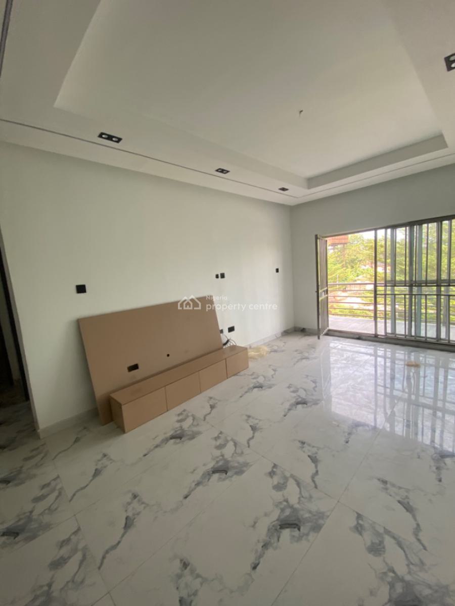 Luxury 3 Bedroom Flat, Suncity Gardens Estate, Trans Amadi, Port Harcourt, Rivers, Flat / Apartment for Sale