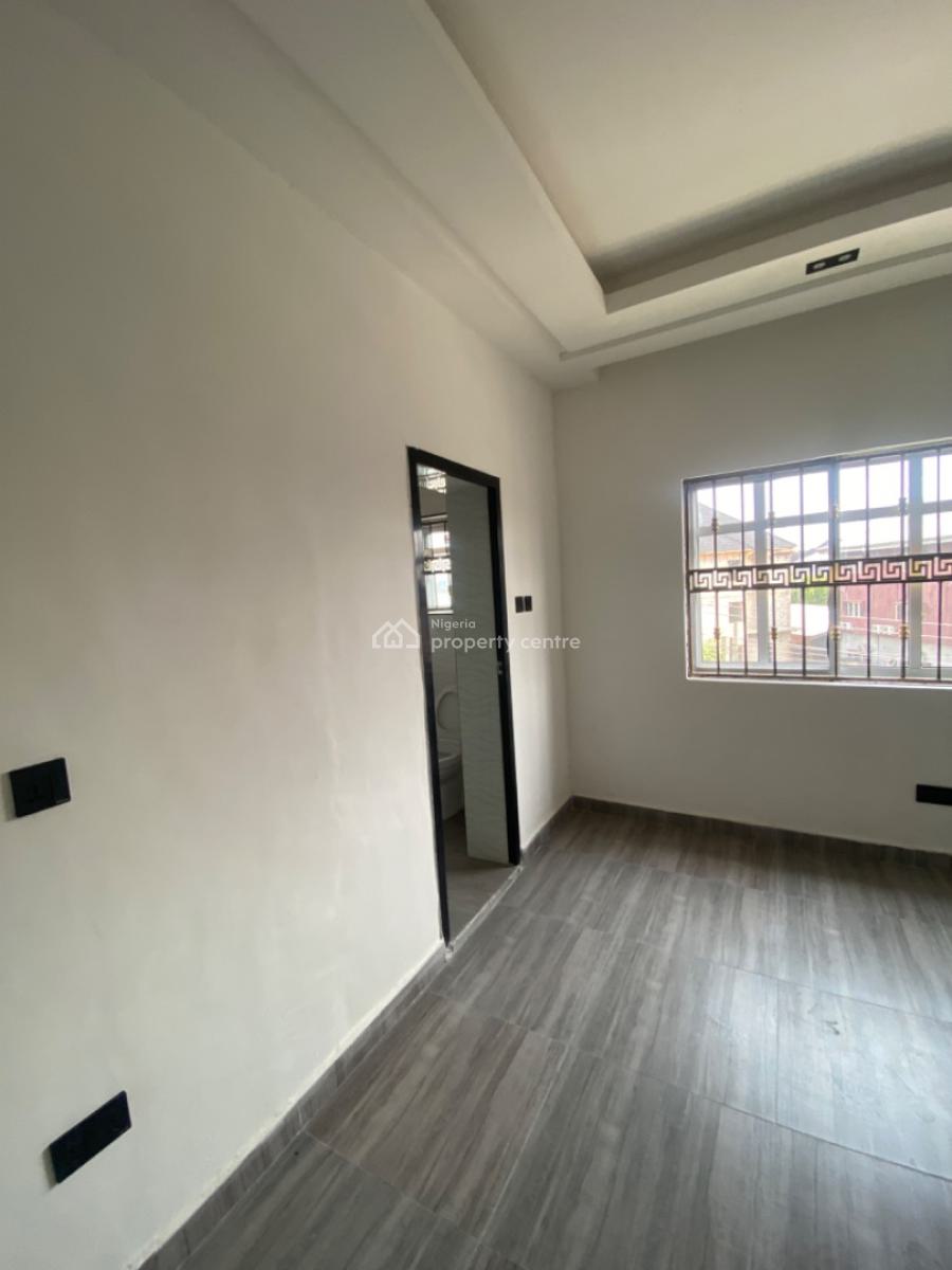 Luxury 3 Bedroom Flat, Suncity Gardens Estate, Trans Amadi, Port Harcourt, Rivers, Flat / Apartment for Sale