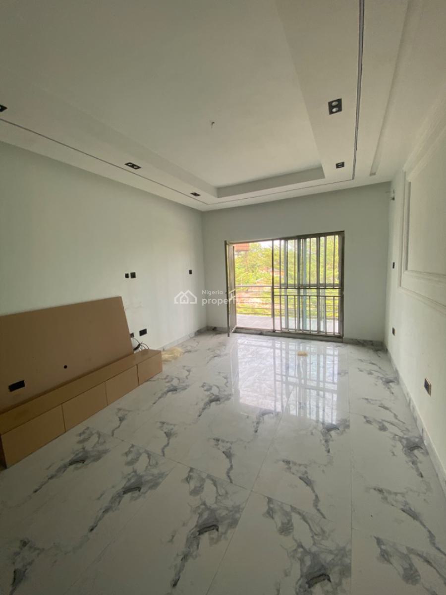 Luxury 3 Bedroom Flat, Suncity Gardens Estate, Trans Amadi, Port Harcourt, Rivers, Flat / Apartment for Sale