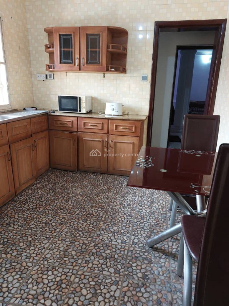 Executive 1 Bedroom Apartments at Lekki 1 with Pool, Lekki 1, Lekki, Lagos, Mini Flat (room and Parlour) for Rent