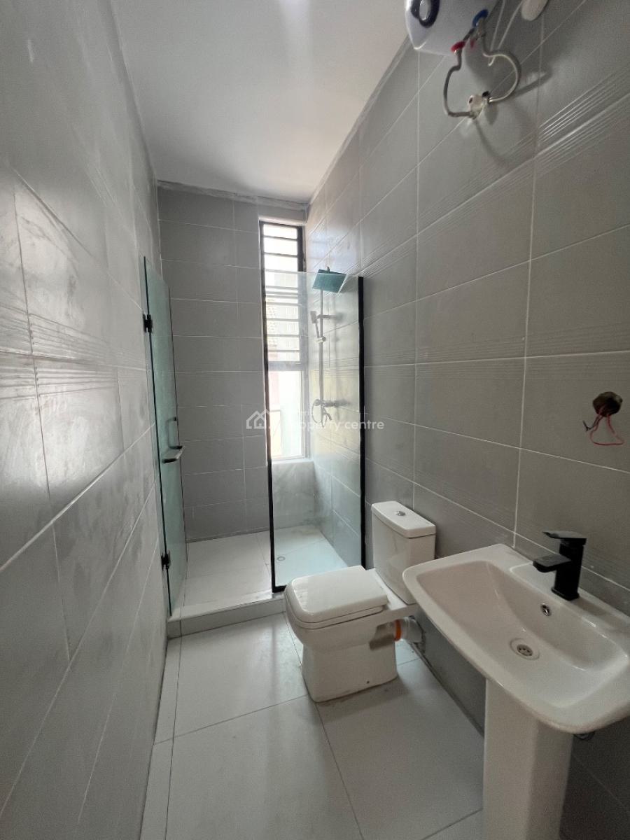 Nicely Finished 2bedroom Terrace Duplex with Bq, Lekki Penisula Scheme 2, Ajah, Lagos, Terraced Duplex for Sale