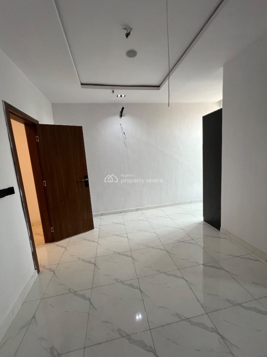 Nicely Finished 2bedroom Terrace Duplex with Bq, Lekki Penisula Scheme 2, Ajah, Lagos, Terraced Duplex for Sale