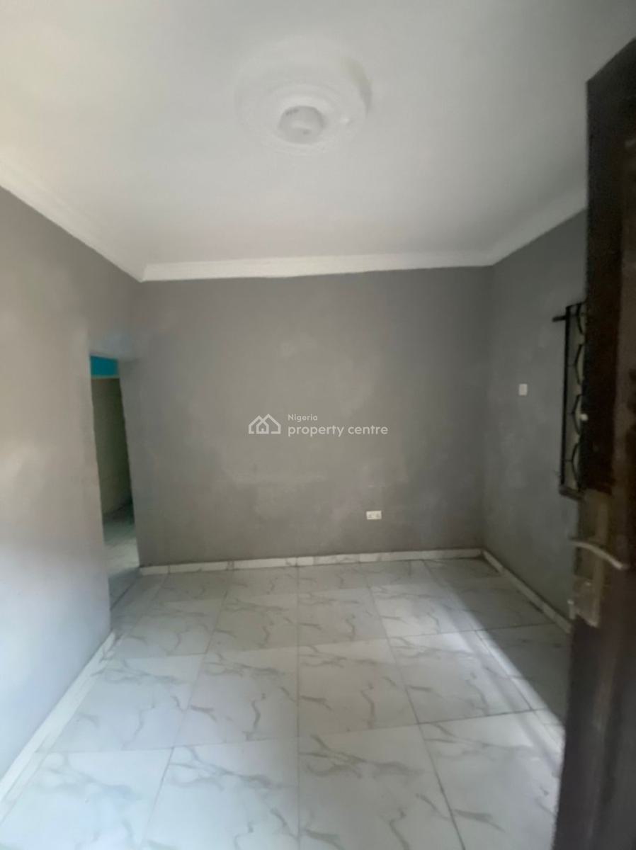 Neat Miniflat, Sangotedo, Ajah, Lagos, Mini Flat (room and Parlour) for Rent