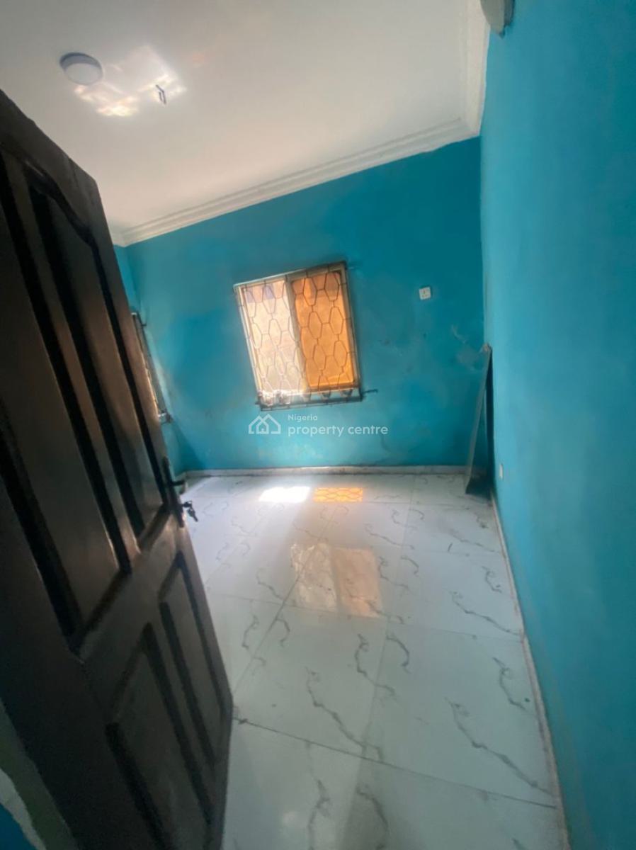 Neat Miniflat, Sangotedo, Ajah, Lagos, Mini Flat (room and Parlour) for Rent