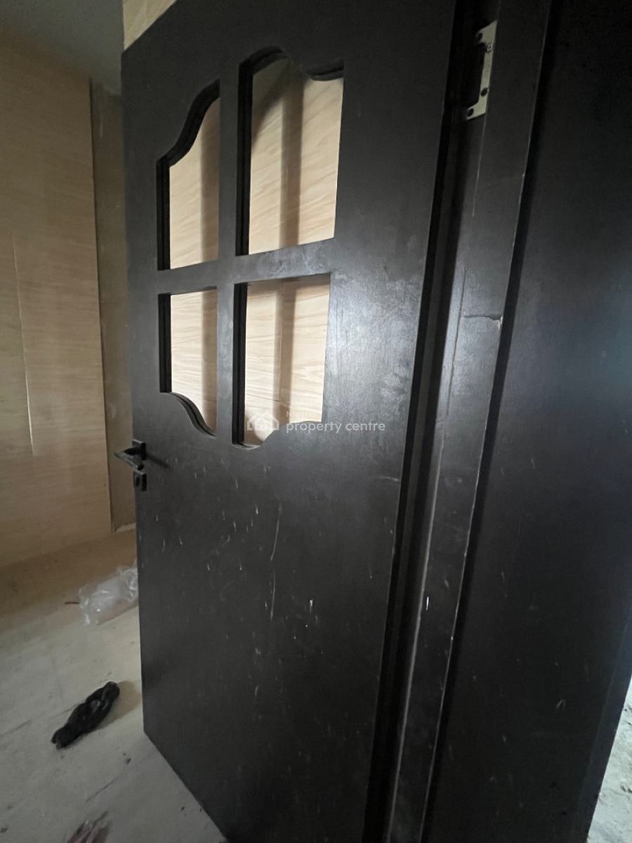 2 Bedroom Flat, Victory Estate, Ogombo, Ajah, Lagos, Flat / Apartment for Rent