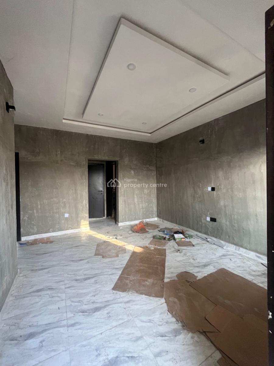 2 Bedroom Flat, Victory Estate, Ogombo, Ajah, Lagos, Flat / Apartment for Rent