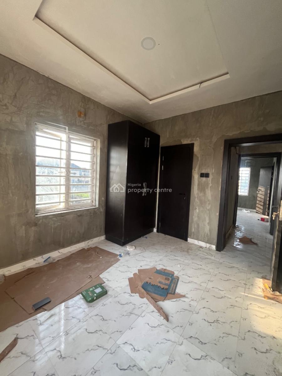 2 Bedroom Flat, Victory Estate, Ogombo, Ajah, Lagos, Flat / Apartment for Rent