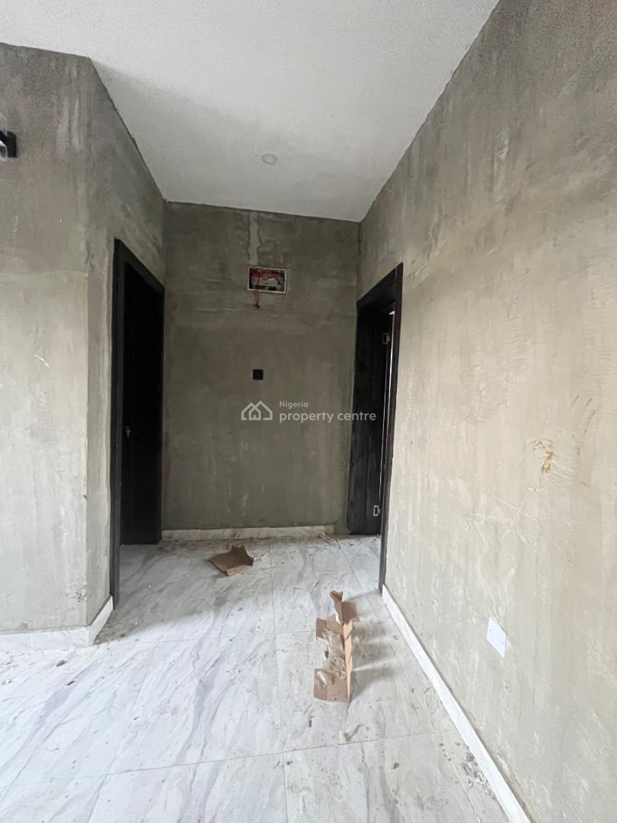 2 Bedroom Flat, Victory Estate, Ogombo, Ajah, Lagos, Flat / Apartment for Rent