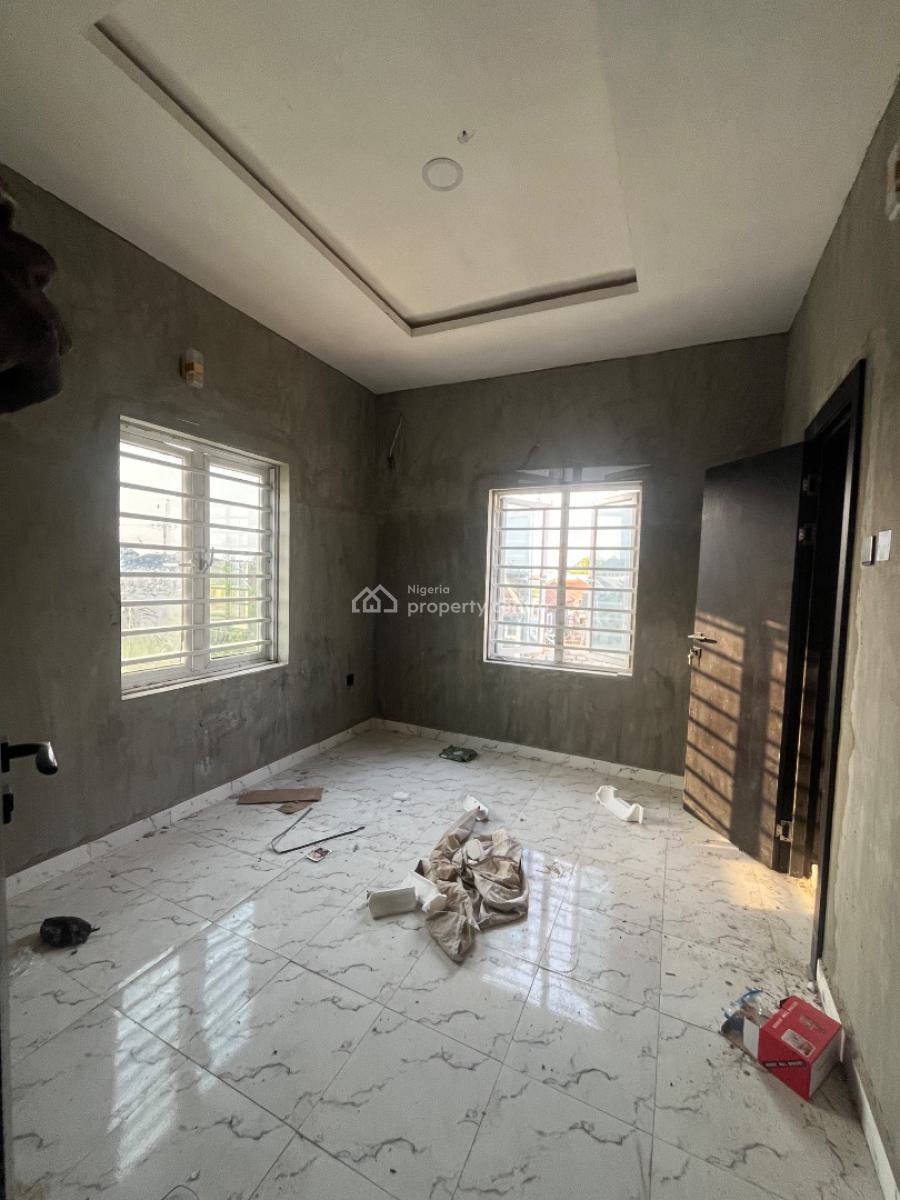 2 Bedroom Flat, Victory Estate, Ogombo, Ajah, Lagos, Flat / Apartment for Rent