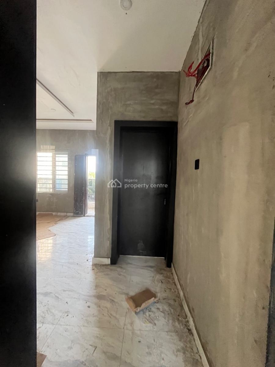 2 Bedroom Flat, Victory Estate, Ogombo, Ajah, Lagos, Flat / Apartment for Rent