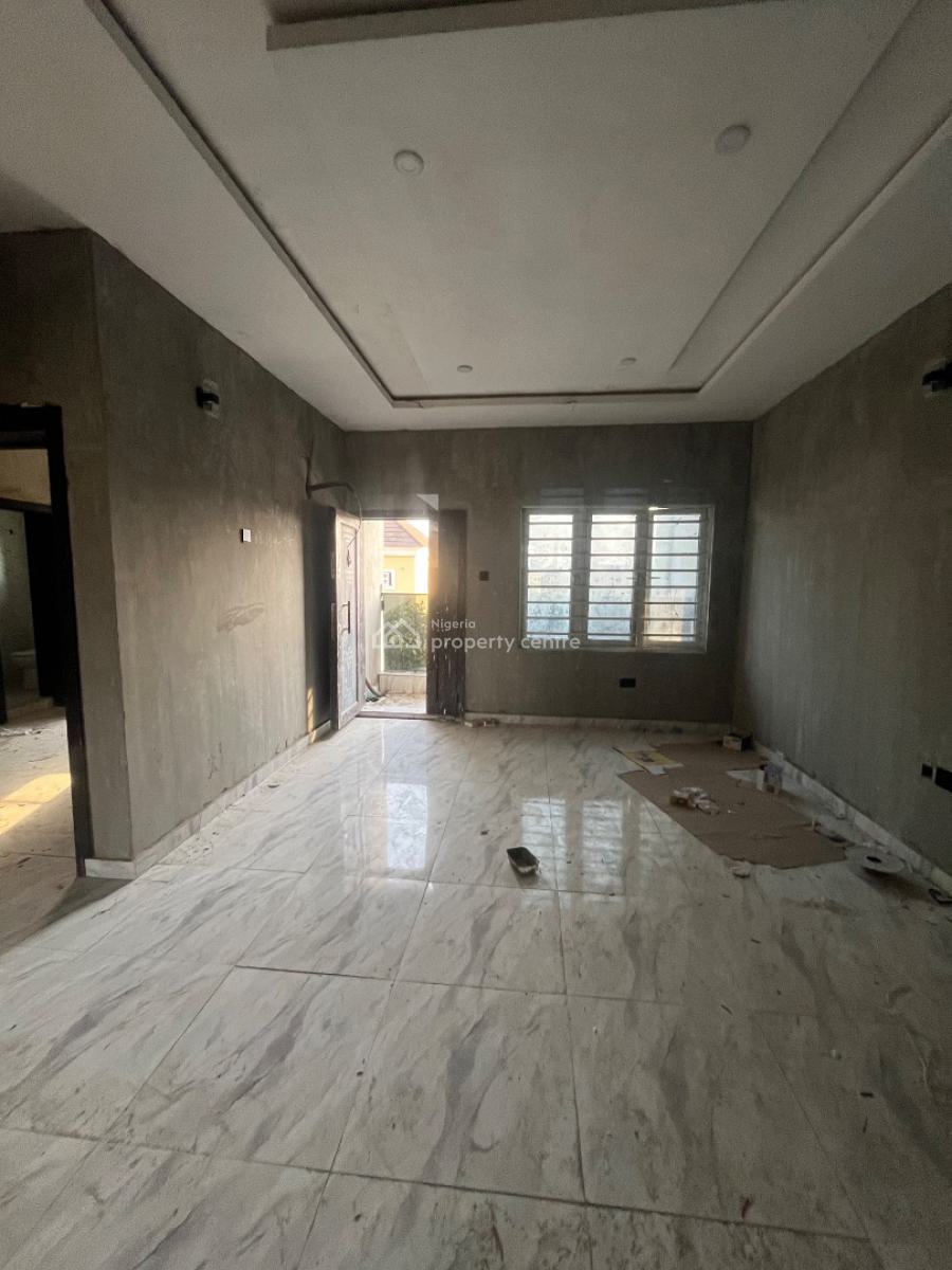 2 Bedroom Flat, Victory Estate, Ogombo, Ajah, Lagos, Flat / Apartment for Rent