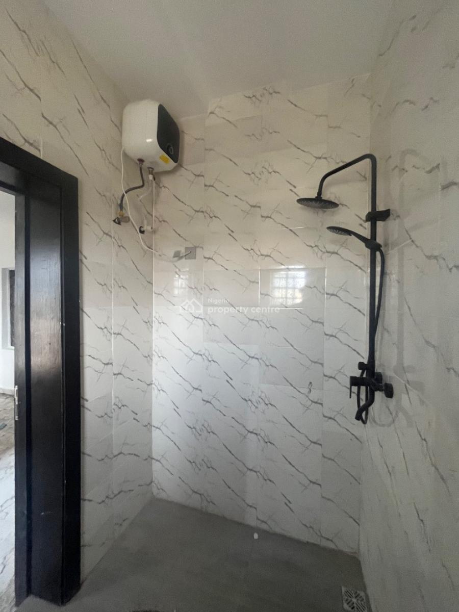 2 Bedroom Flat, Victory Estate, Ogombo, Ajah, Lagos, Flat / Apartment for Rent