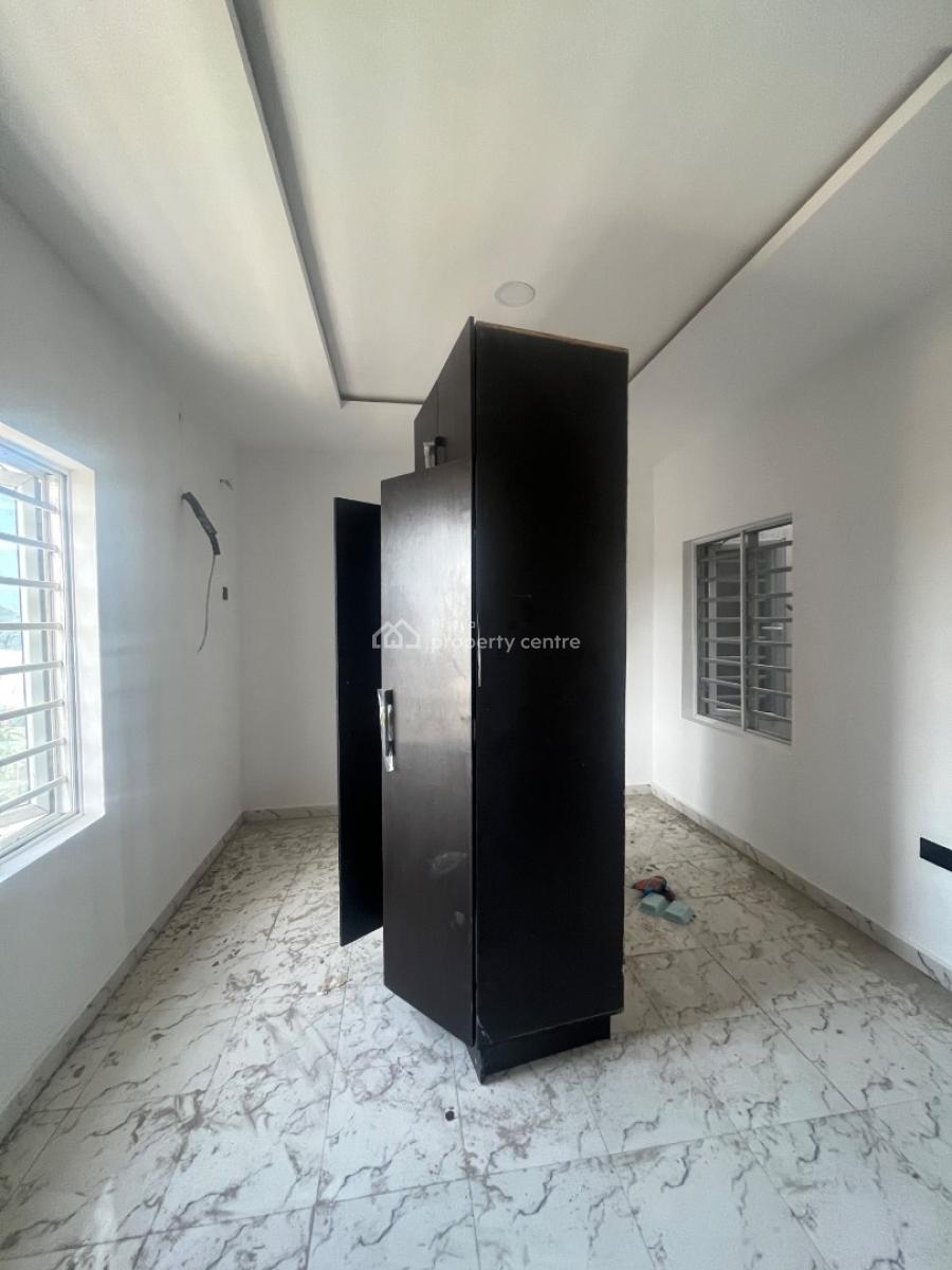 2 Bedroom Flat, Victory Estate, Ogombo, Ajah, Lagos, Flat / Apartment for Rent