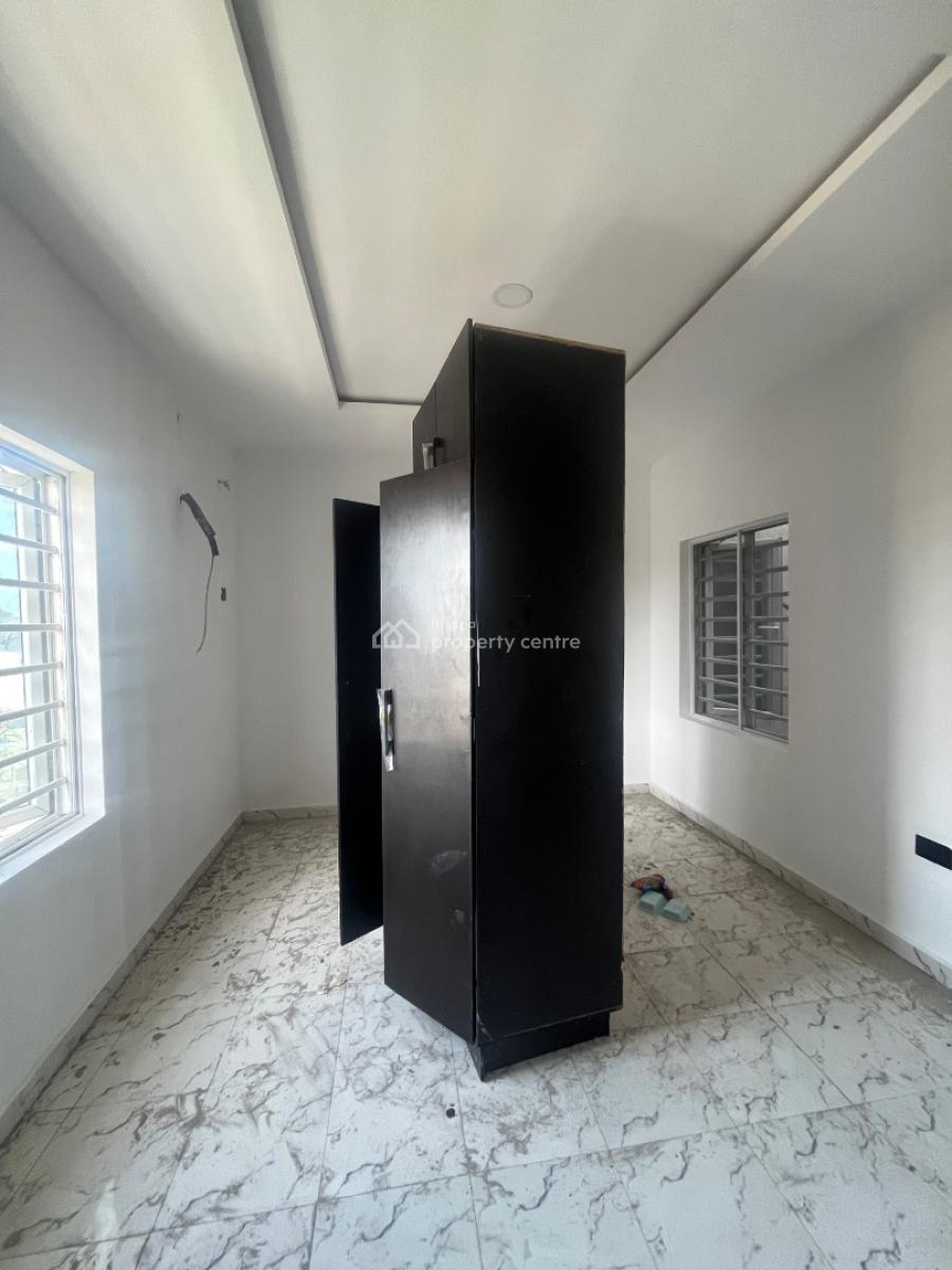 2 Bedroom Flat, Victory Estate, Ogombo, Ajah, Lagos, Flat / Apartment for Rent