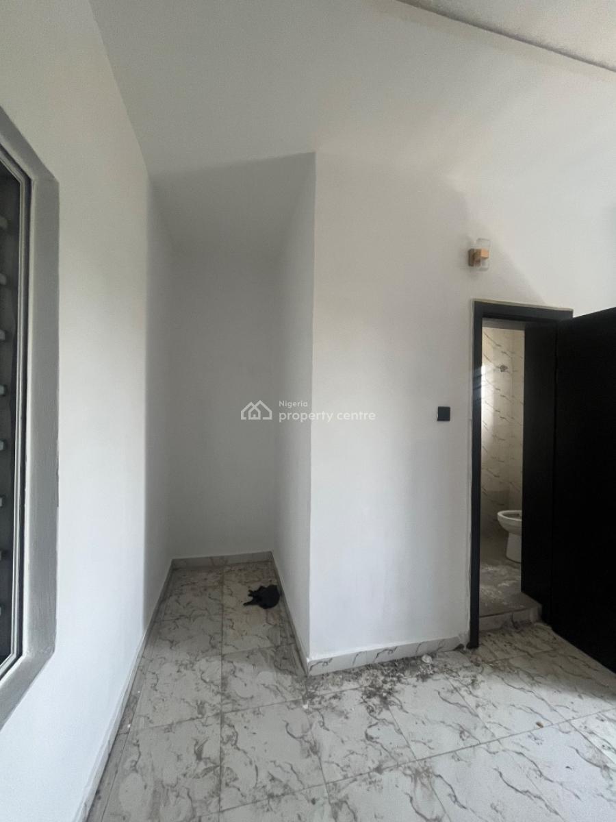 2 Bedroom Flat, Victory Estate, Ogombo, Ajah, Lagos, Flat / Apartment for Rent