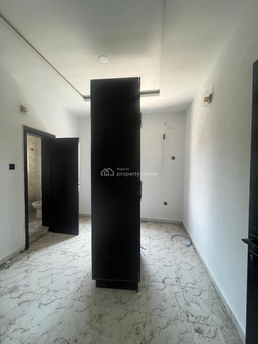 2 Bedroom Flat, Victory Estate, Ogombo, Ajah, Lagos, Flat / Apartment for Rent