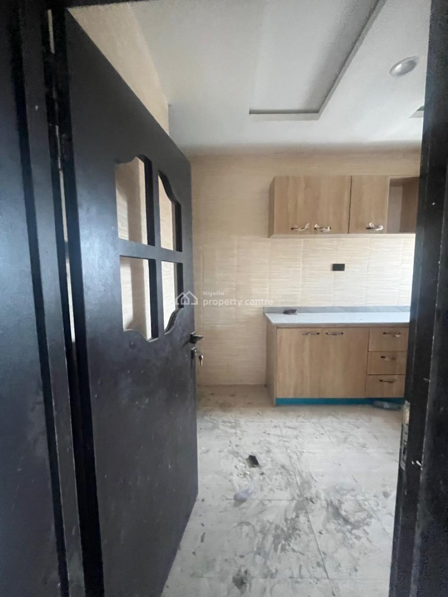 2 Bedroom Flat, Victory Estate, Ogombo, Ajah, Lagos, Flat / Apartment for Rent