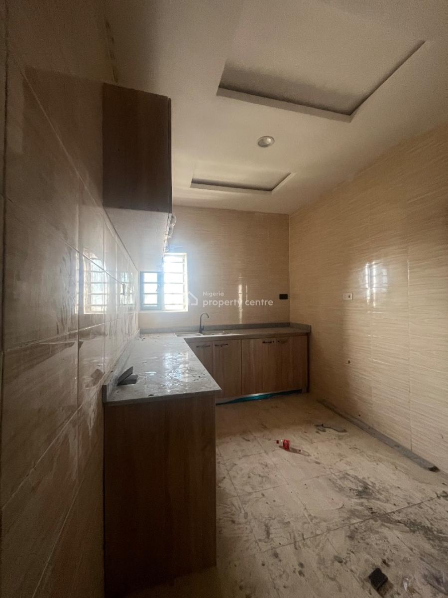 2 Bedroom Flat, Victory Estate, Ogombo, Ajah, Lagos, Flat / Apartment for Rent