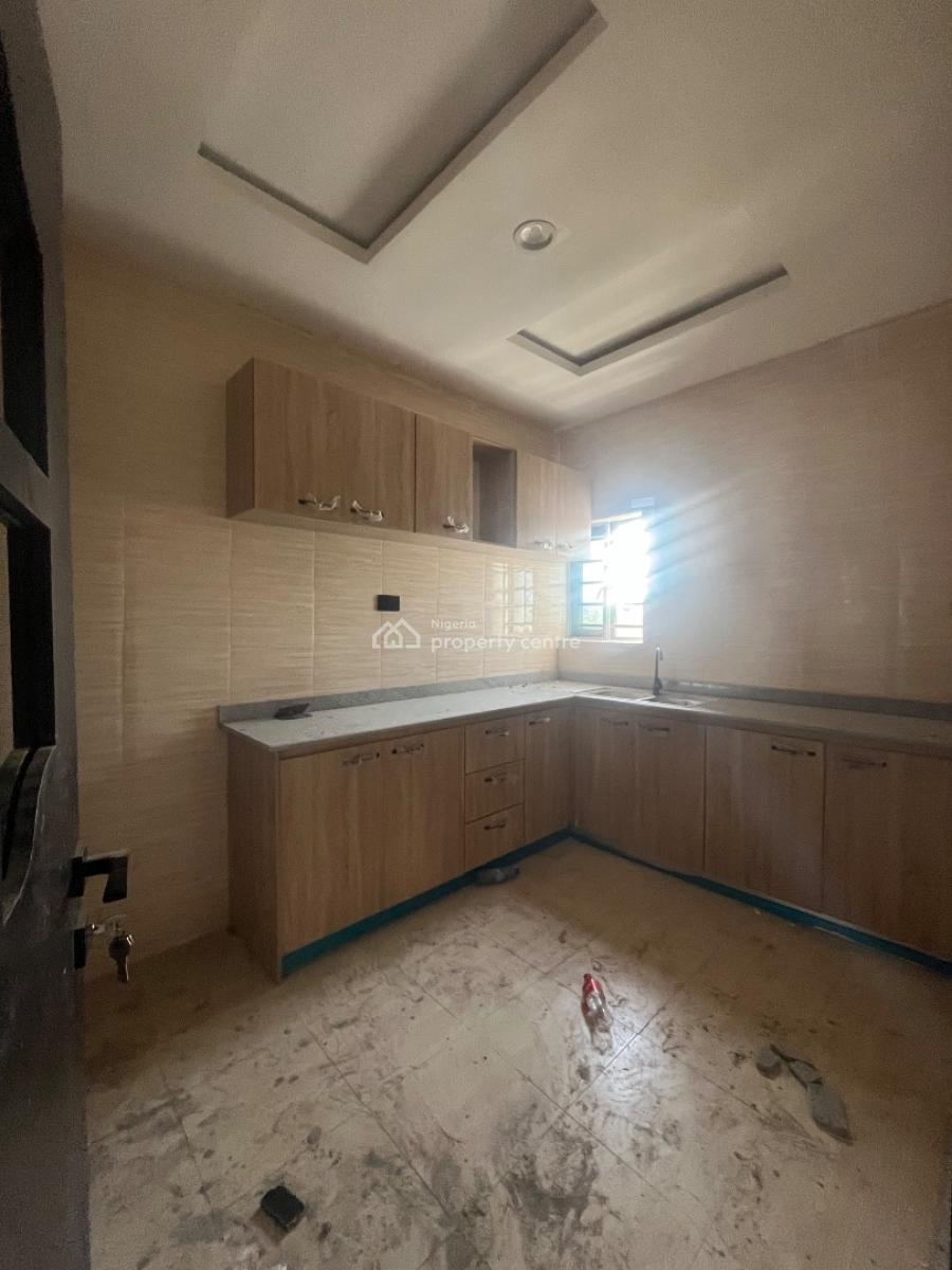 2 Bedroom Flat, Victory Estate, Ogombo, Ajah, Lagos, Flat / Apartment for Rent