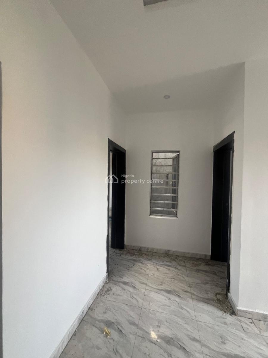 2 Bedroom Flat, Victory Estate, Ogombo, Ajah, Lagos, Flat / Apartment for Rent