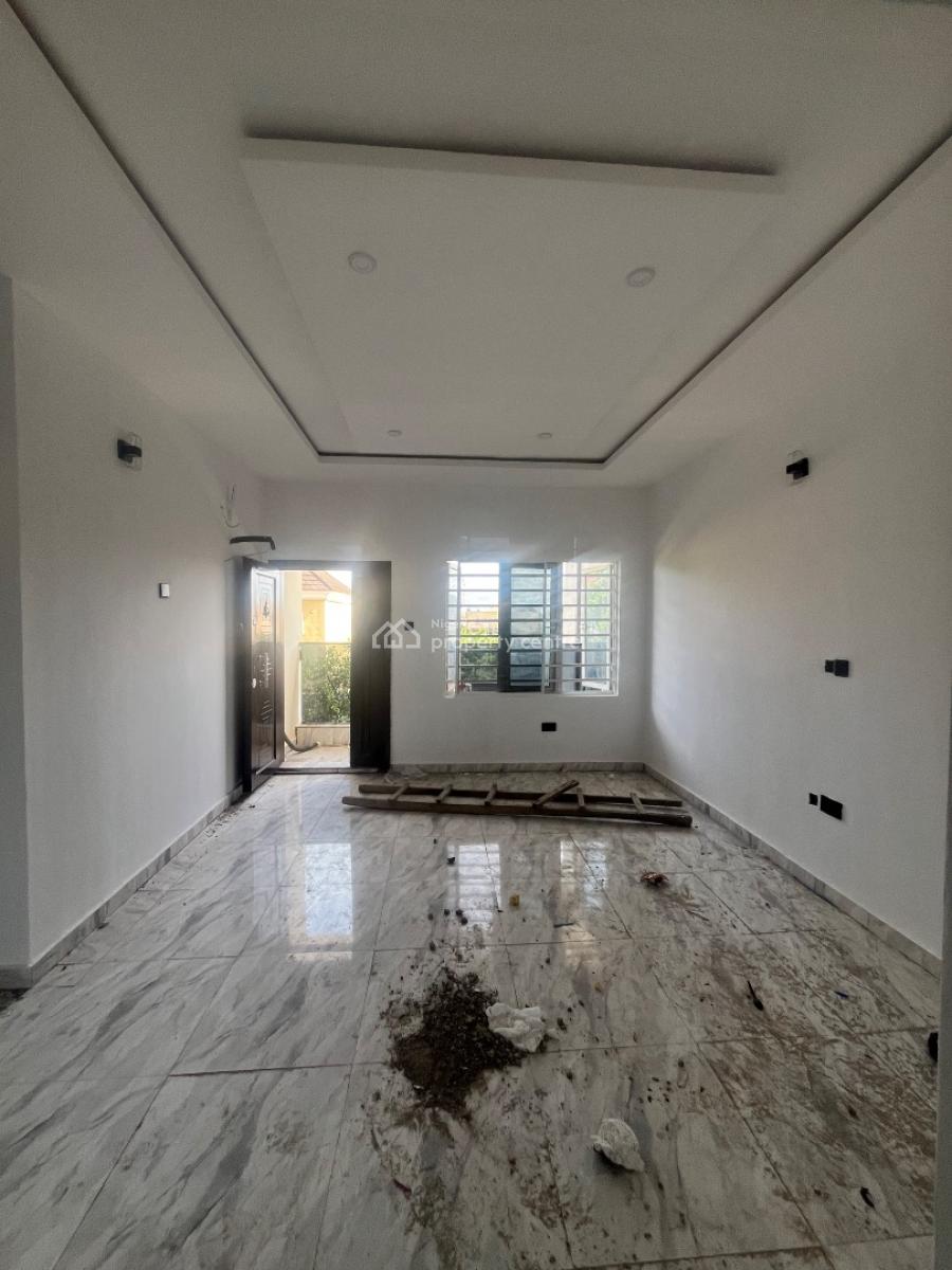 2 Bedroom Flat, Victory Estate, Ogombo, Ajah, Lagos, Flat / Apartment for Rent