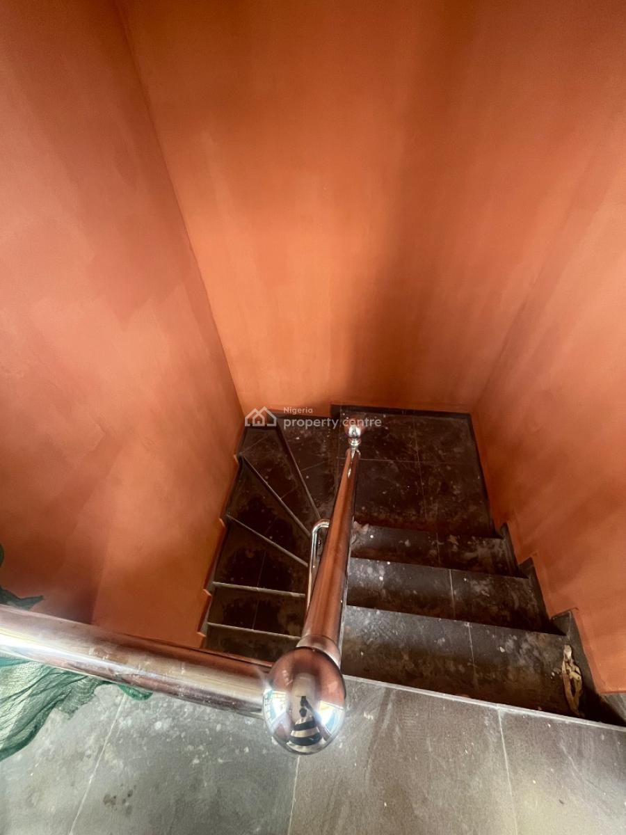 2 Bedroom Flat, Victory Estate, Ogombo, Ajah, Lagos, Flat / Apartment for Rent