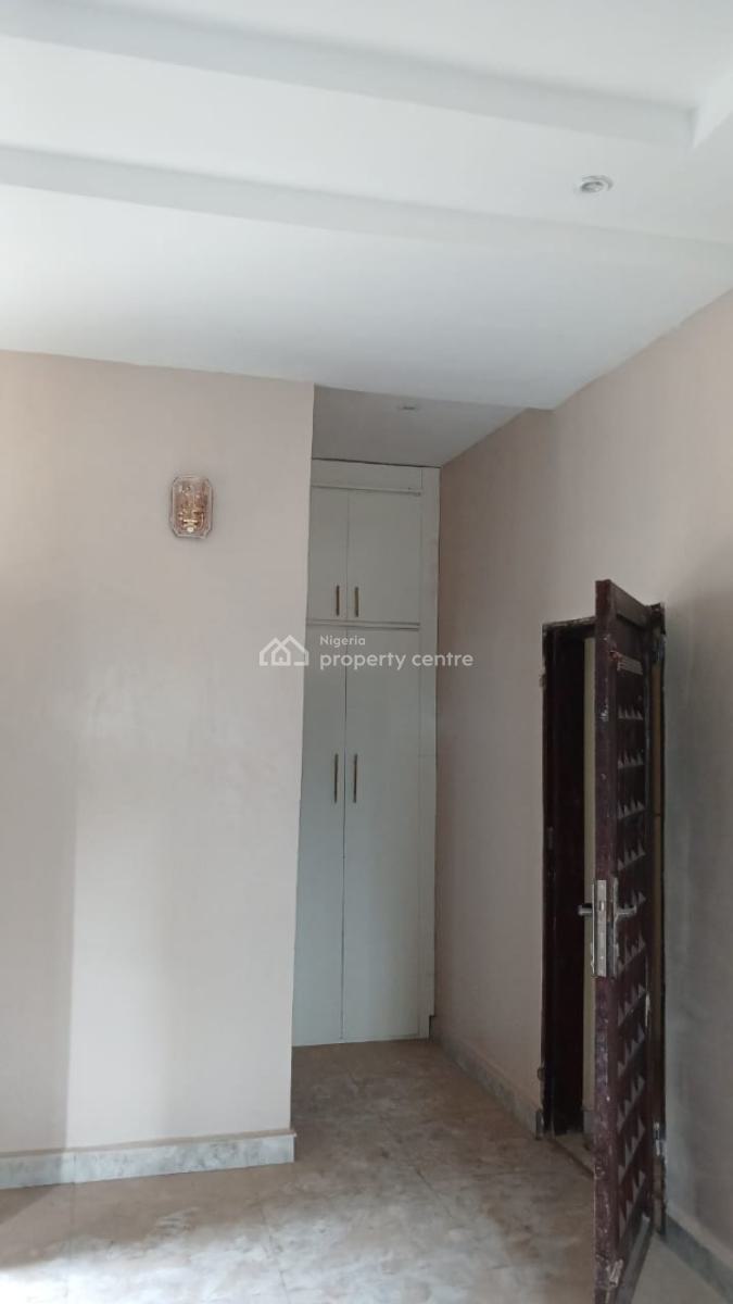 Brand New 3 Bedroom Duplex, Jedo Road, Lugbe District, Abuja, Terraced Duplex for Rent